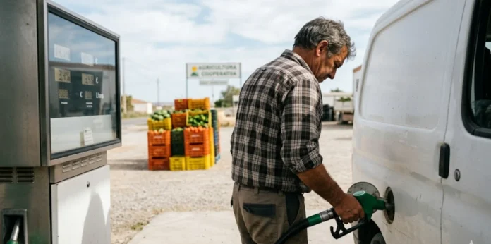 La inflación escala al 3,4%: el impacto de Irán en Almería