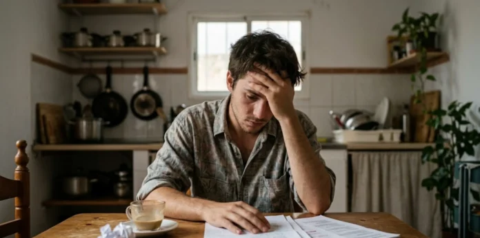 La IA golpeará el empleo de los trabajadores más jóvenes