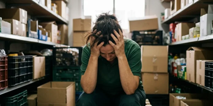 Nueva Ley Prevención: estrés y salud mental en el trabajo