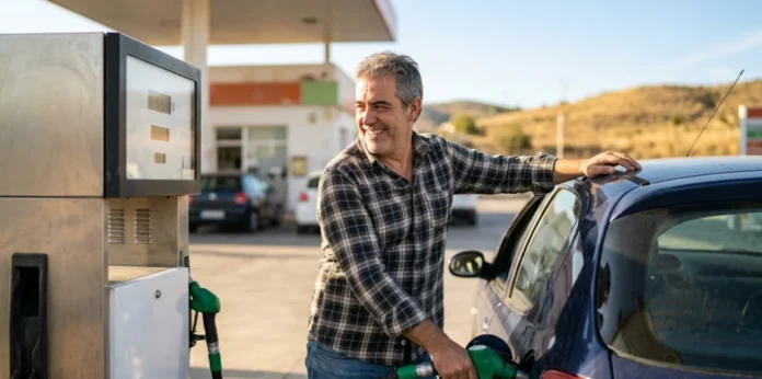 La OCU Desmonta El Gran Mito: Gasolina Low Cost No Es Peor