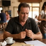 Multas de 12.000€ por prueba de camarero sin dar de alta