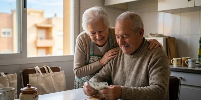 Subida pensiones IPC: El gasto llega a 240.000 millones anuales