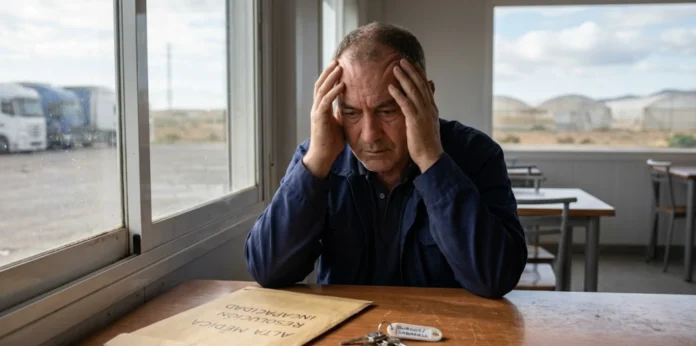 Despido por no viajar tras alta: guía del Artículo 40 ET