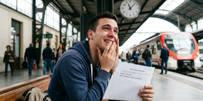 Logirail lanza 30 empleos sin experiencia: sueldos de 16.000€