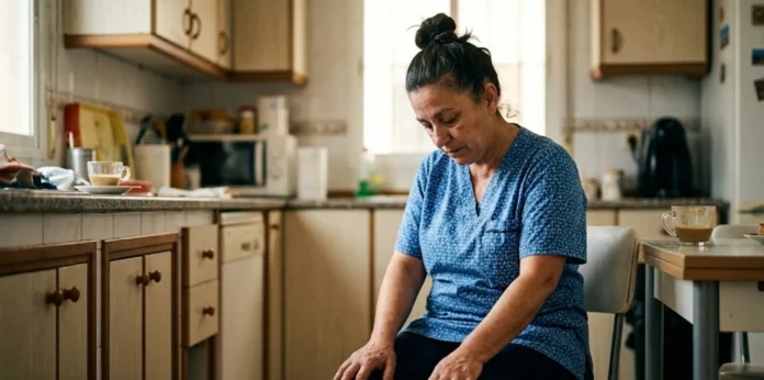 Cuidadoras: No somos sirvientas ni chicas para todo