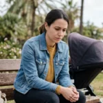 Marina Moyano: Al paro tras ser madre y el daño familiar sin cura