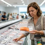 Mercadona: El cambio en su pescadería que divide a Almería