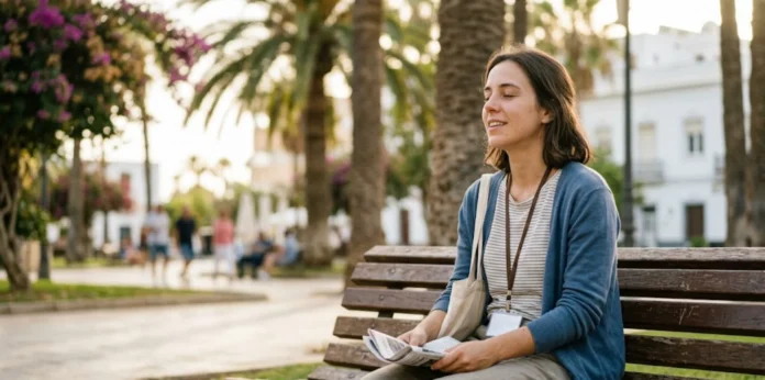 Trabajo puente: solución ante el paro y empleos tóxicos