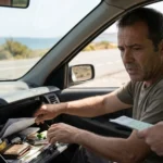 Multas: ¿Qué llevas en la guantera para que te pidan 3.000€?