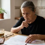 Pensiones: El riesgo de devolver miles de euros por el hogar