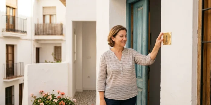 Piso turístico: guía de derechos frente a la comunidad