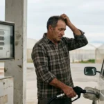 Por qué esta crisis del petróleo es distinta en Almería