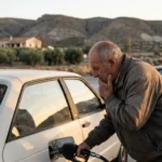 Precio de la gasolina hoy en Almería: ¿Dónde es más barato?