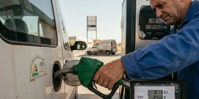 Precio Gasolina y Diésel 14 Abril 2026: Gasolineras Baratas