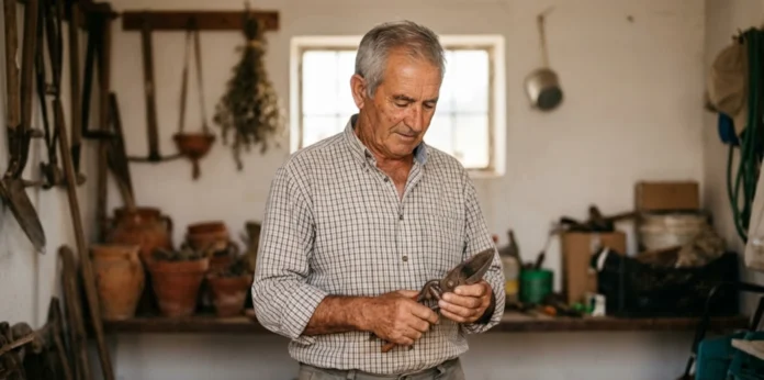 Psicología de la jubilación: el reto de sentirse útil