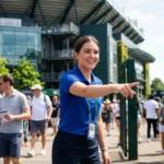 Trabajar en Mutua Madrid Open 2026: Guía de Empleos y Perfiles