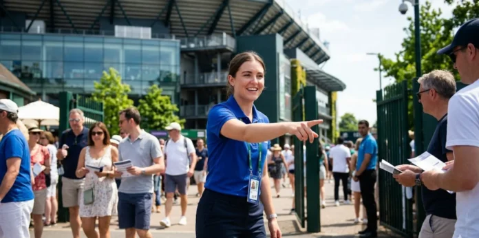 Trabajar en Mutua Madrid Open 2026: Guía de Empleos y Perfiles