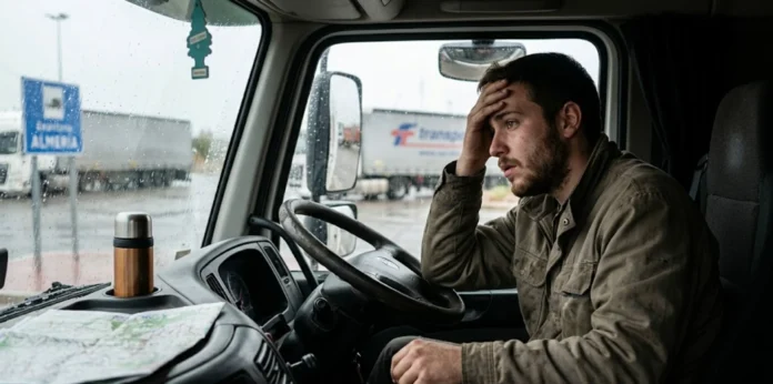 Relevo generacional: el desafío de los 4.000€ en Almería