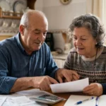 Renta 2025: Guía de beneficios fiscales para pensionistas