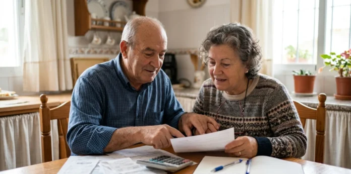 Renta 2025: Guía de beneficios fiscales para pensionistas