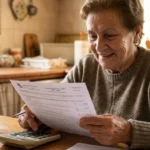 Renta: Guía de la nueva deducción de 340€ para sueldos bajos