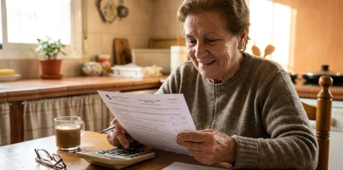 Renta: Guía de la nueva deducción de 340€ para sueldos bajos