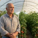 Sánchez: ¿China abierta o Europa cerrada para Almería?