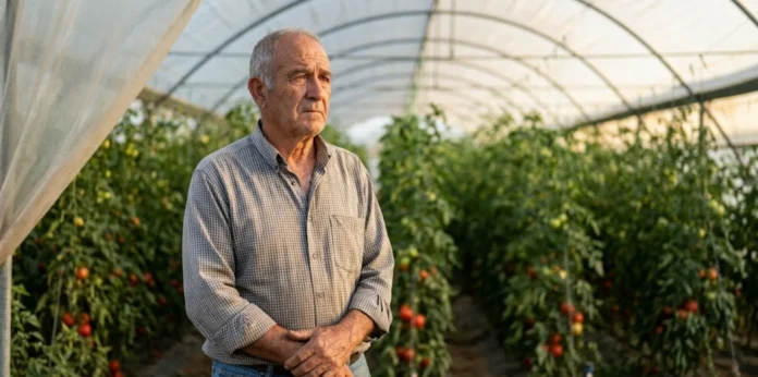 Sánchez: ¿China abierta o Europa cerrada para Almería?