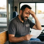 Sueldo de conductores en Almería: ¿Cuánto ganan realmente?