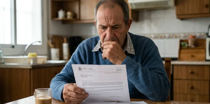 Suspensión subsidio mayores 52 a los 65: Qué pasa realmente