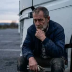 Transporte en Almería: ¿Peligra la jubilación a los 60?