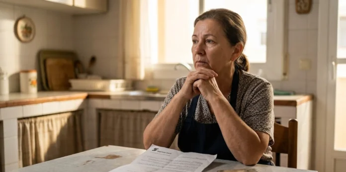 32% de empleadas del hogar en 2025 trabajan sin contrato