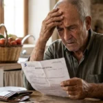 Jubilado devuelve 46.837€ a Seguridad Social por el campo