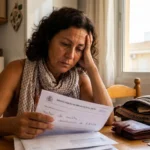 Multa SEPE de 1.811€ por viaje a Marruecos: Claves de la pena