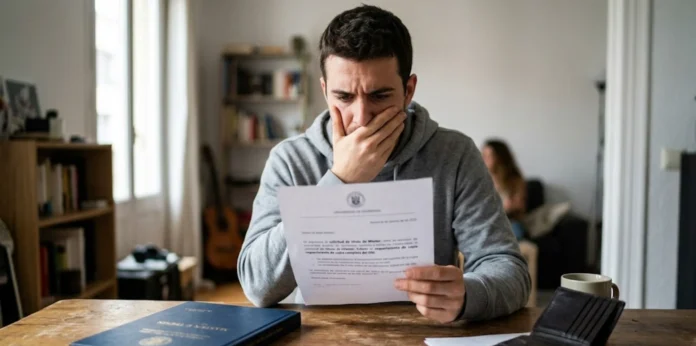 Multa de 20.000€ a Universidad por exigir DNI para un Máster