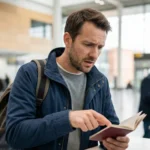 Viajes a España 2026: Nuevos documentos y control biométrico