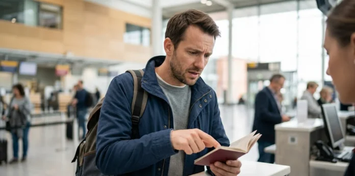 Viajes a España 2026: Nuevos documentos y control biométrico